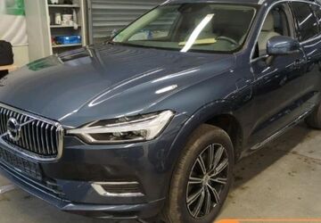 Volvo XC60 107.000 km 32.950 &euro; Norderstedt 22848