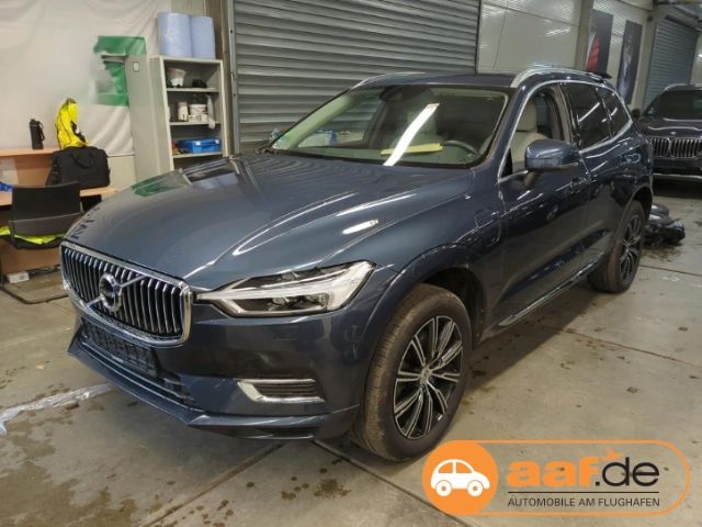 Volvo XC60 107.000 km 32.950 &euro; Norderstedt 22848