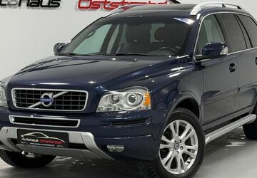 Volvo XC90 169.200 km 18.990 &euro; Oststeinbek 22113