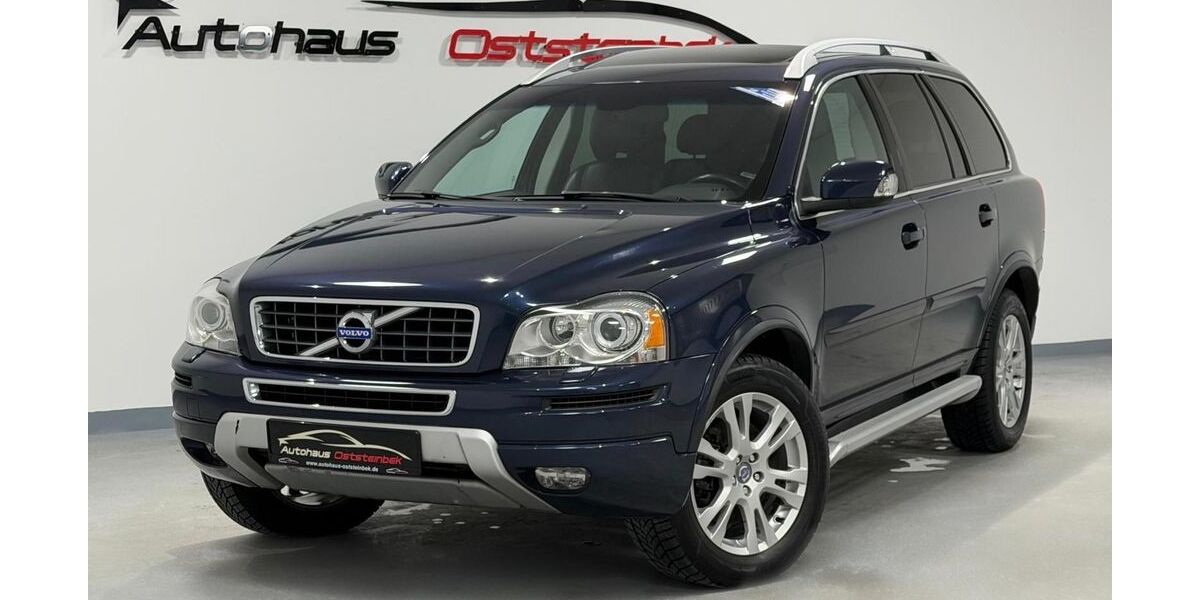 Volvo XC90 169.200 km 18.990 &euro; Oststeinbek 22113