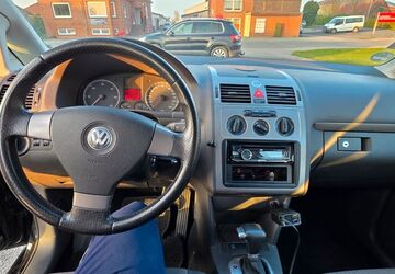 VW Touran 212.650 km 5.999 &euro; jork 21635