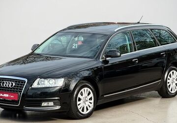 Audi A6 216.000 km 7.590 &euro; Hamburg 22043