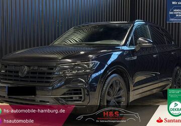 VW Touareg 157.222 km 37.900 &euro; Pinneberg 25421