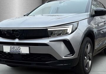 Opel Grandland (X) 46.032 km 23.690 &euro; Rellingen 25462