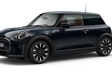 Mini Cooper 35.979 km 22.490 &euro; Buxtehude 21614