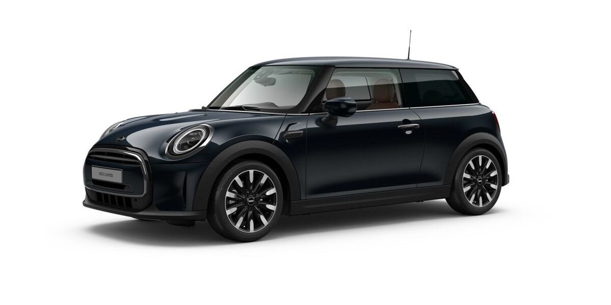 Mini Cooper 35.979 km 22.490 &euro; Buxtehude 21614