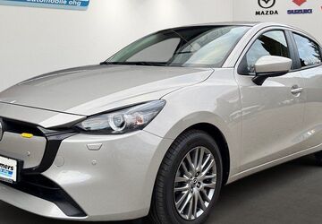 Mazda 2 15.895 km 20.245 &euro; Hamburg 22457
