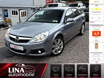 Gebrauchte Opel Vectra