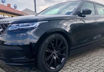 Land Rover Range Rover Velar 115.600 km 28.999 &euro; Hamburg 20149