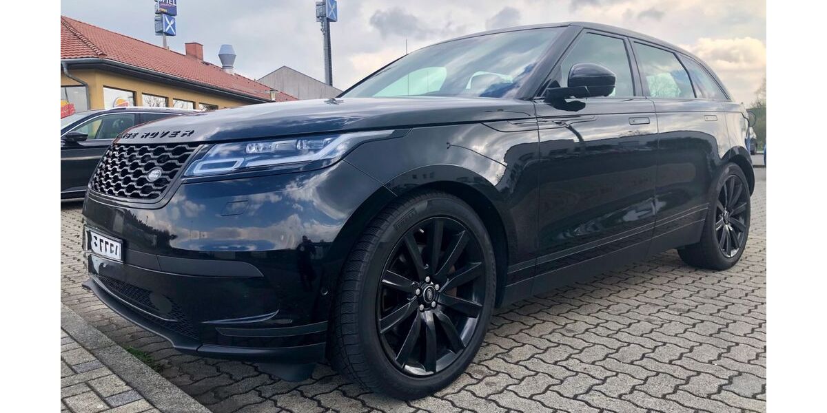 Land Rover Range Rover Velar 115.600 km 29.999 &euro; Hamburg 20149
