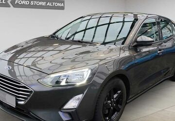 Ford Focus 77.757 km 12.990 &euro; Hamburg 22761