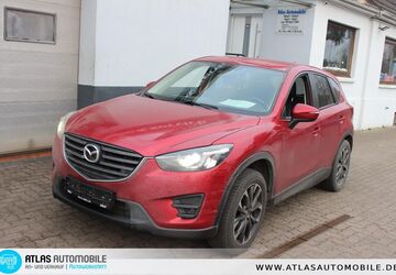 Mazda CX-5 170.000 km 11.990 &euro; Norderstedt/Hamburg 22848