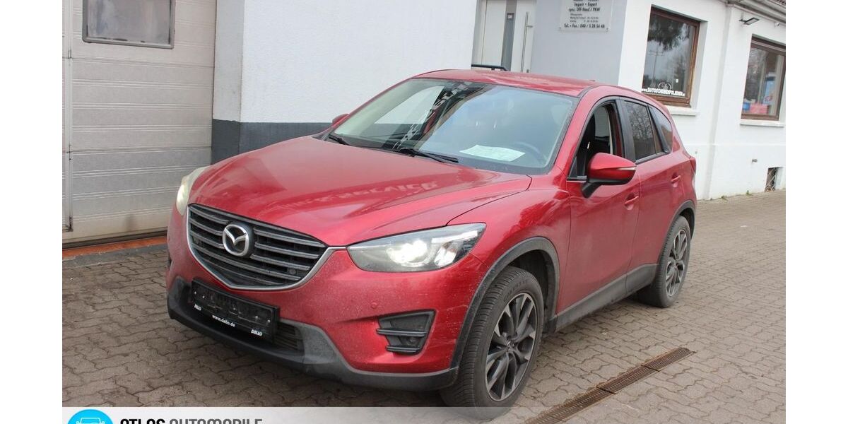 Mazda CX-5 170.000 km 11.990 &euro; Norderstedt/Hamburg 22848