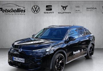 VW T-Roc 2.500 km 43.990 &euro; Hamburg 22359