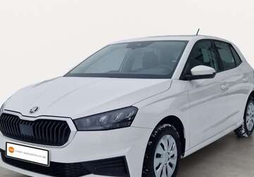 Skoda Fabia 75.671 km 14.470 &euro; Seevetal 21220