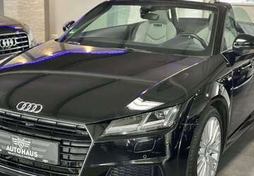 Audi TT 188.000 km 21.790 &euro; Quickborn-Hamburg 25451