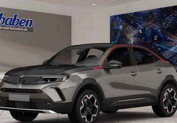 Opel Mokka 23.077 km 19.950 &euro; Hamburg-Harburg 21073