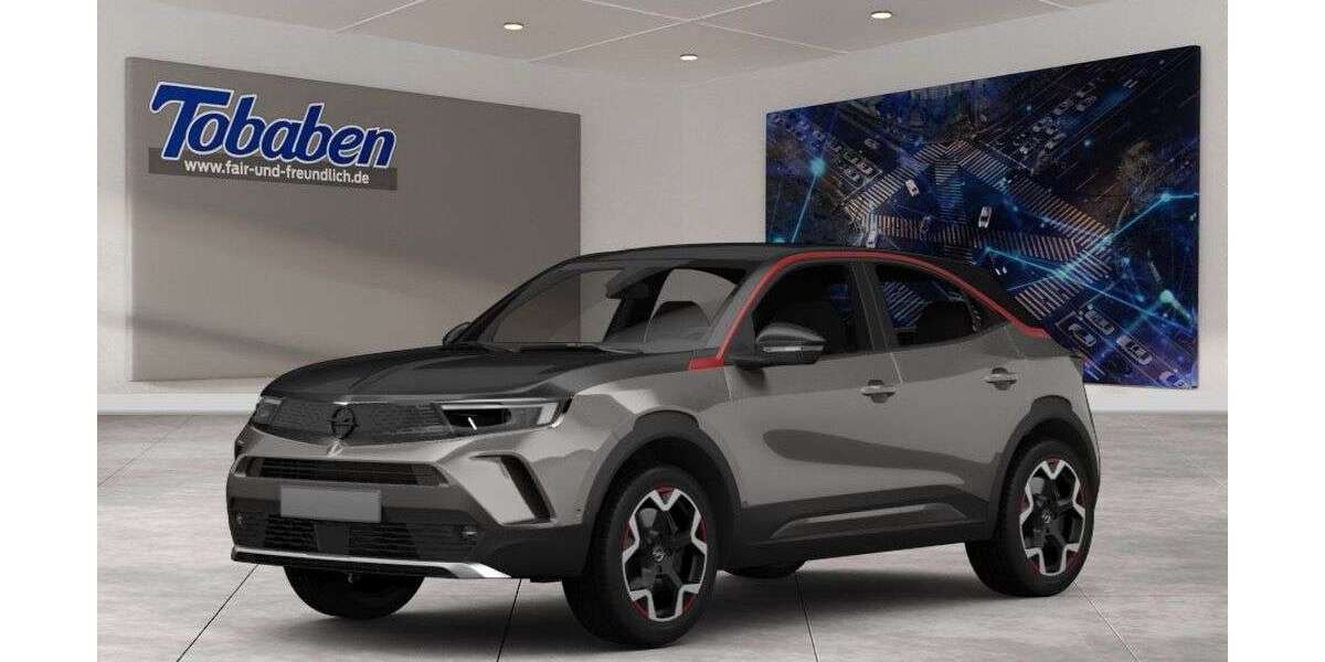 Opel Mokka 23.077 km 19.950 &euro; Hamburg-Harburg 21073