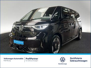 Gebrauchte VW ID. Buzz