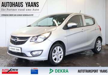 Opel Karl 122.200 km 4.989 &euro; Pinneberg 25421