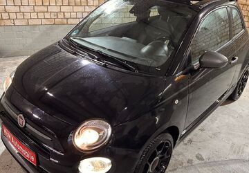 Fiat 500 141.472 km 7.799 &euro; Hamburg 21079