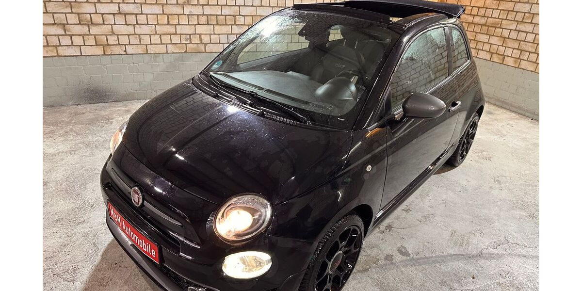 Fiat 500 141.472 km 7.799 &euro; Hamburg 21079