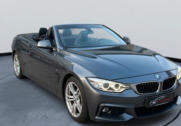 BMW 428 166.000 km 18.450 &euro; Ahrensburg 22926