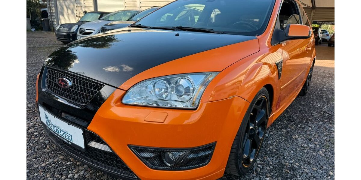 Ford Focus 171.268 km 5.990 &euro; Hamburg 22179