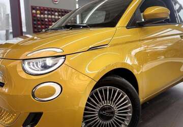 Fiat 500 2.500 km 19.289 &euro; Winsen (Luhe) 21423