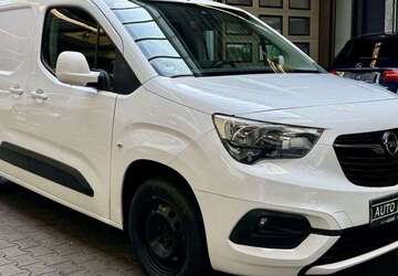 Opel Combo 119.729 km 14.990 &euro; Geesthacht bei Hamburg 21502