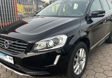 Volvo XC60 169.990 km 16.490 &euro; hamburg 20539