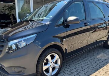 Mercedes-Benz Vito 119.480 km 28.900 &euro; Hamburg-Norderstedt 22851