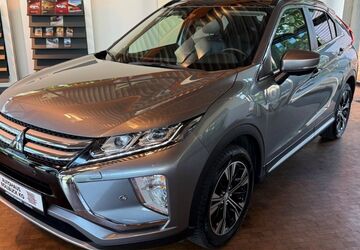 Mitsubishi Eclipse Cross 30.223 km 16.300 &euro; Hamburg-Neugraben 21149
