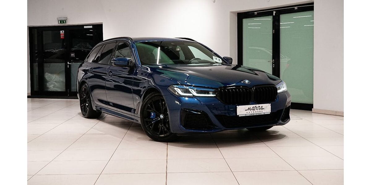 BMW 530 43.000 km 51.649 &euro; Hamburg 22047