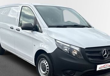 Mercedes-Benz Vito 138.000 km 13.990 &euro; Hamburg 22529