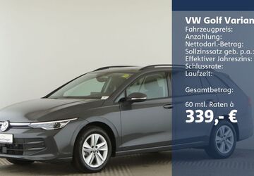 VW Golf 19.042 km 25.220 &euro; Jesteburg 21266