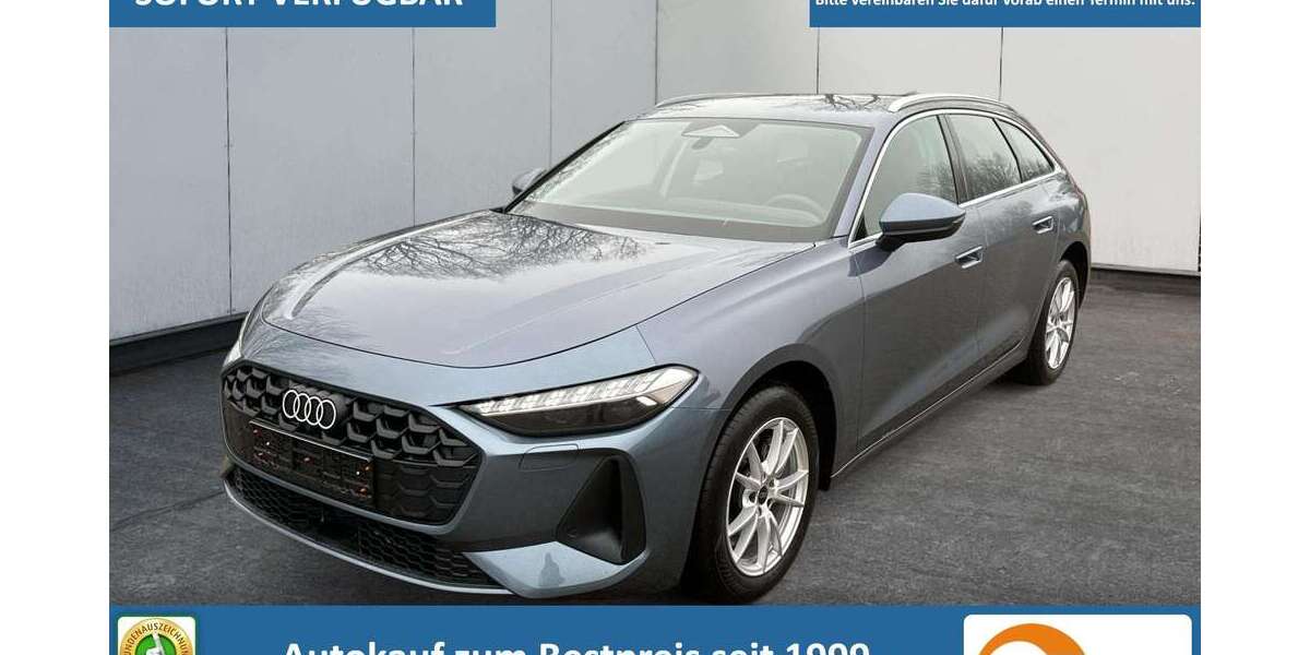 Audi A5 5.120 km 45.690 &euro; Buchholz in der Nordheide 21244