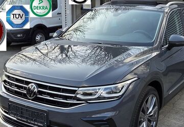 VW Tiguan 68.541 km 29.950 &euro; Hamburg 22391