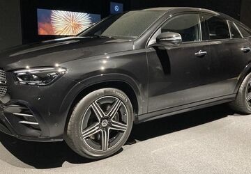 Mercedes-Benz GLE 350 28.450 km 92.790 &euro; Hamburg 21079