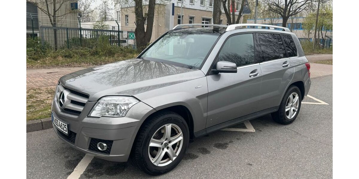 Mercedes-Benz GLK 200 220.000 km 7.350 &euro; Hamburg 21107