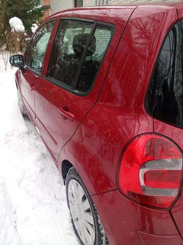 Gebrauchte Renault Modus