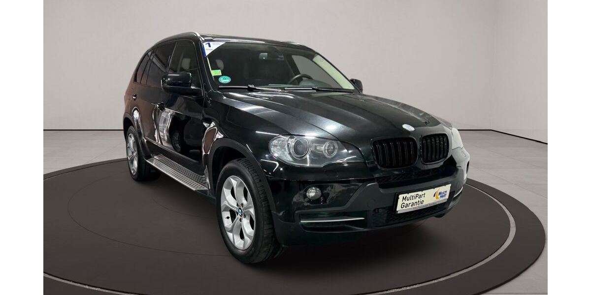 BMW X5 199.000 km 13.490 &euro; Hamburg 22043