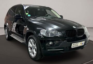 BMW X5 199.000 km 13.990 &euro; Hamburg 22043