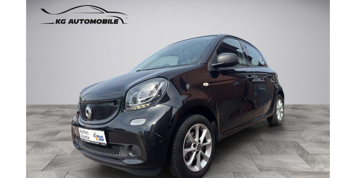 Smart ForFour 156.900 km 9.999 &euro; Neu Wulmstorf 21629