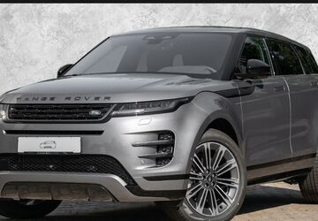 Land Rover Range Rover Evoque 5.999 km 52.885 &euro; Meckelfeld bei Hamburg 21217