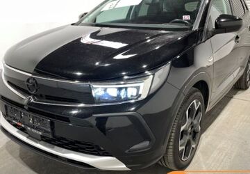Opel Grandland (X) 63.000 km 20.950 &euro; Norderstedt 22848