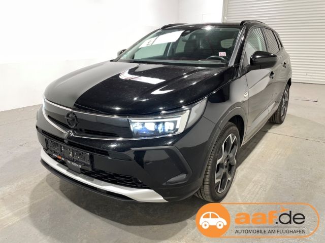 Opel Grandland (X) 63.000 km 20.950 &euro; Norderstedt 22848