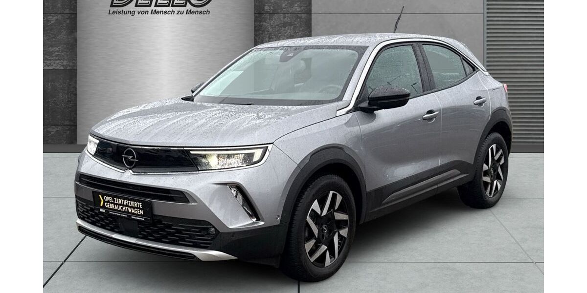 Opel Mokka 31.979 km 17.980 &euro; Hamburg 22529