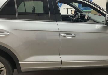 VW T-Roc 31.740 km 18.000 &euro; Hamburg 22549