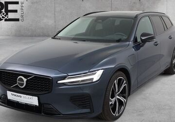 Volvo V60 16.900 km 46.950 &euro; Norderstedt 22848